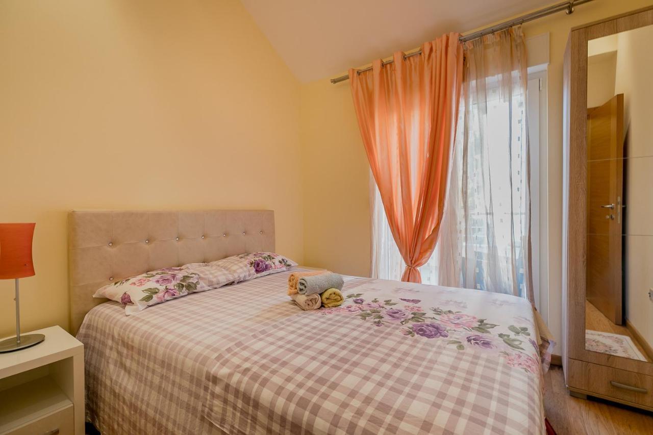 Apartments Rivijera Herceg Novi Exterior photo