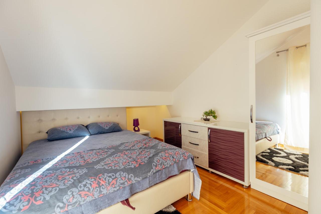 Apartments Rivijera Herceg Novi Exterior photo