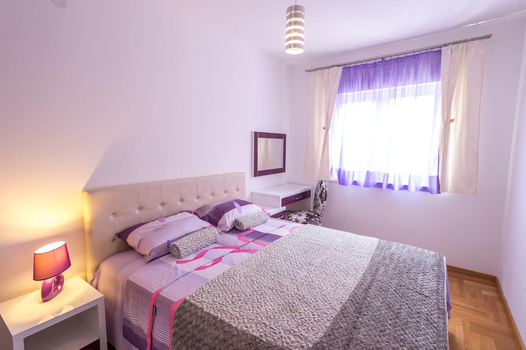 Apartments Rivijera Herceg Novi Exterior photo